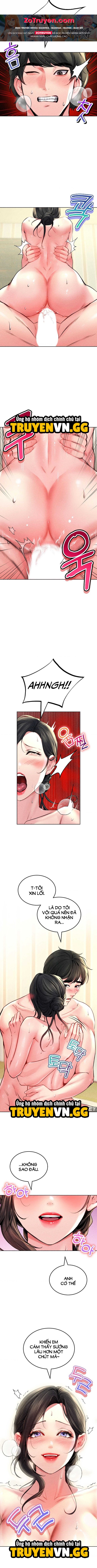 Truyện hentai Khu Nhà Hiện Đại GyeongSeong Chap 15