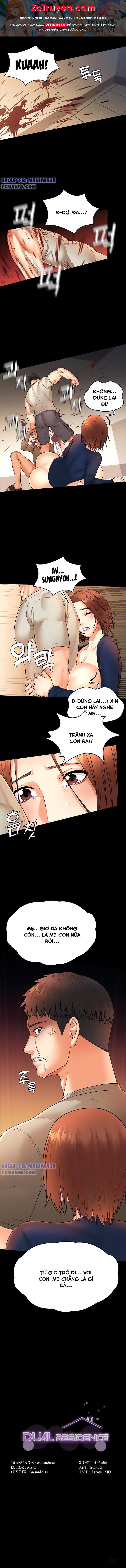 Hai hộ gia đình Chap 29