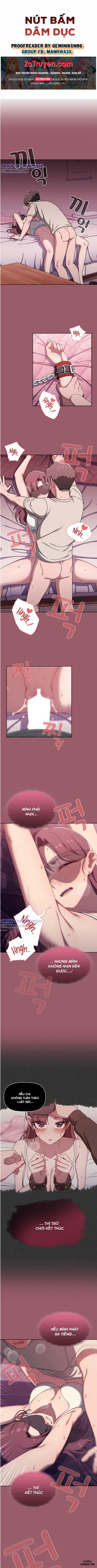 Truyện hentai Nút bấm dâm dục Chap 38