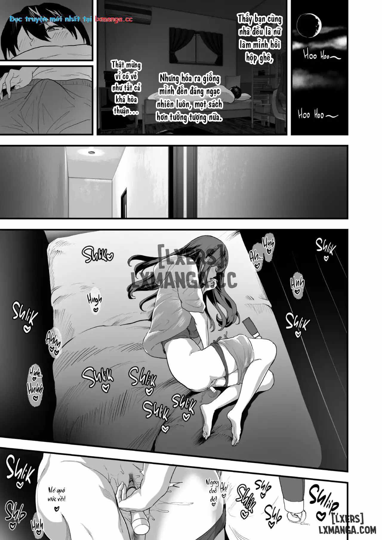 read hentai Real Life Doujin Experience Oneshort