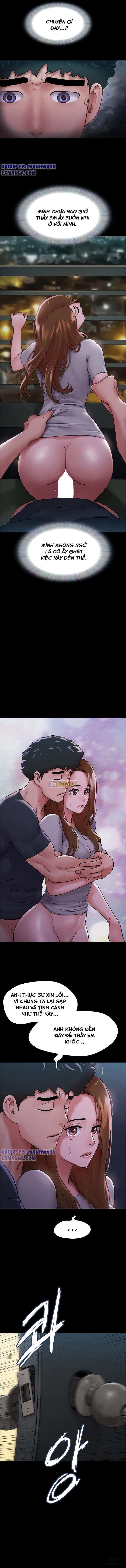 Truyện hentai Đừng Để Lỡ Em Chap 10