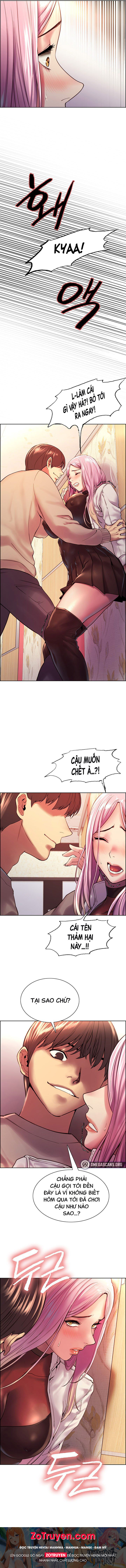 Read truyện Hentai Sex stopwatch Chap 3