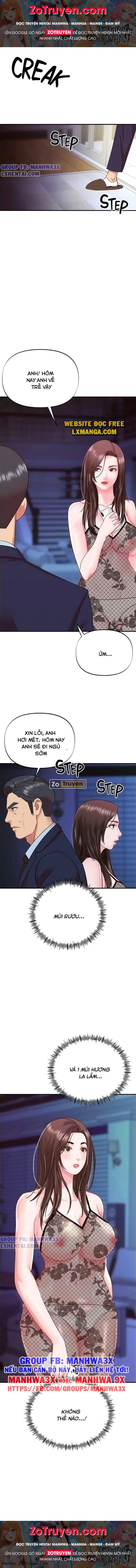 Truyện hentai Chiếm lại cô giáo Chap 13