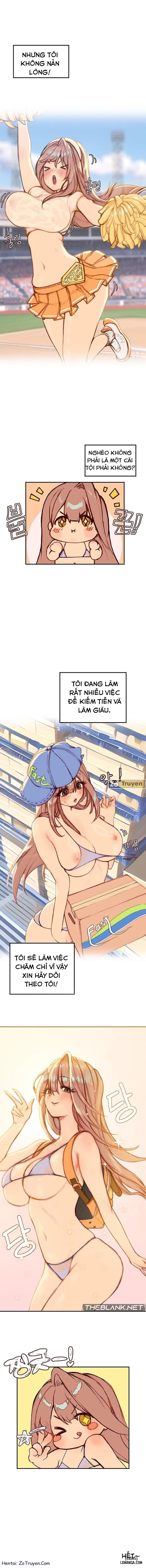 Truyện hentai Những Mẫu Truyện Ngắn Chap 1