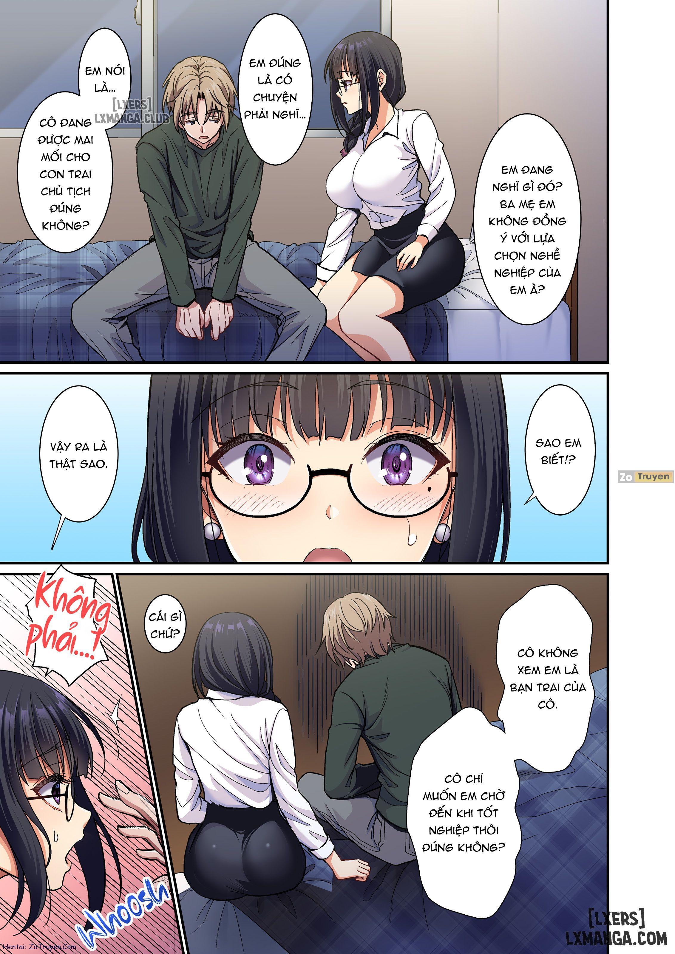 Read hentai Social Studies Practice Classes Oneshort