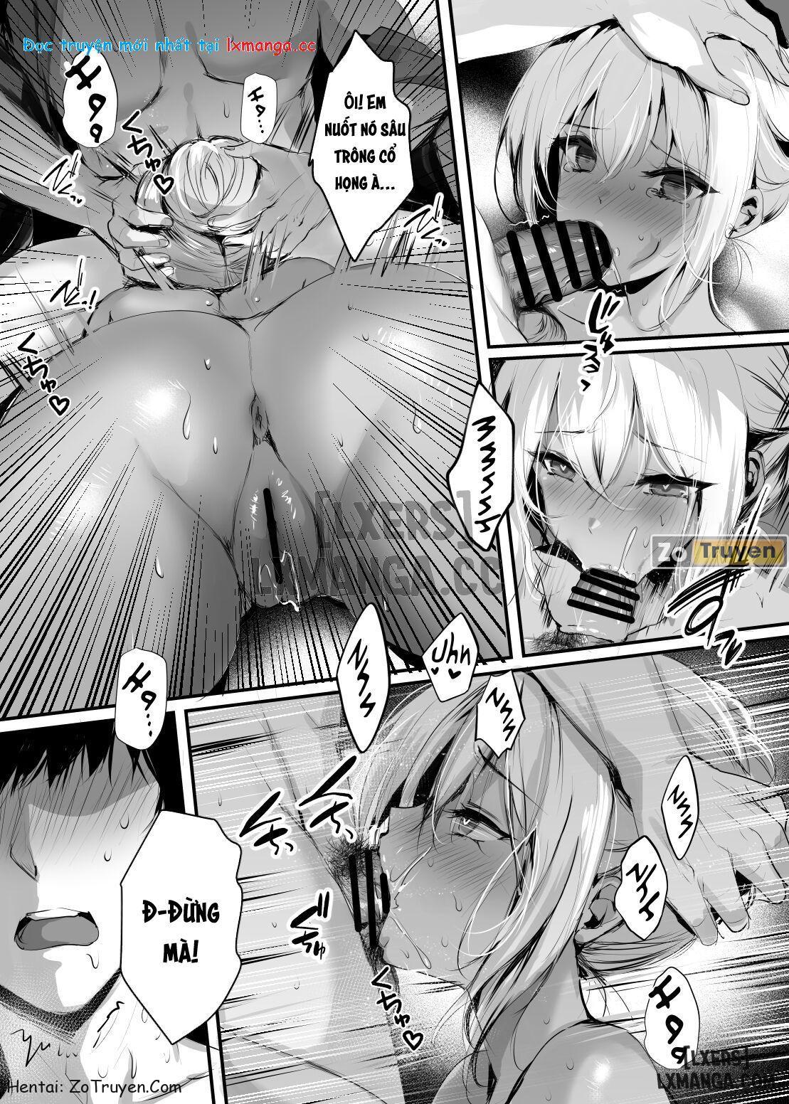 Read hentai Hebigami no Miko Hebigami no Miko San