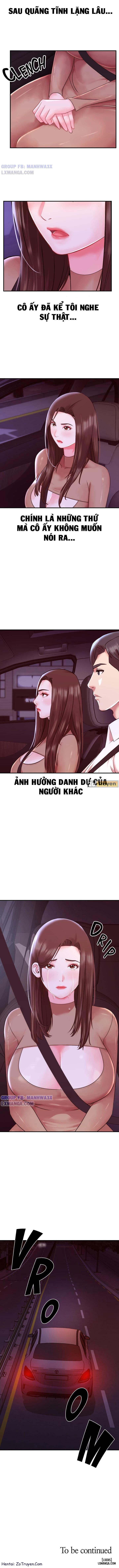 Truyện hentai Chiếm lại cô giáo Chap 25