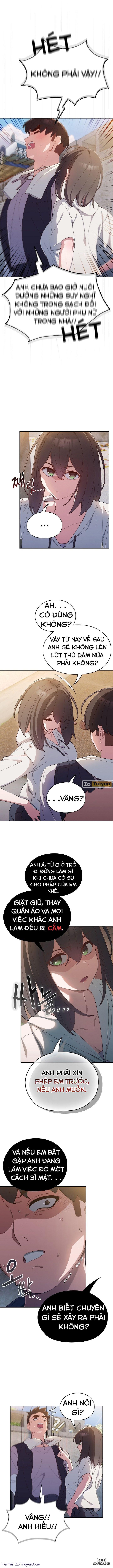 Truyện hentai Sếp! Hãy giao con gái của ngài cho tôi! Chap 3