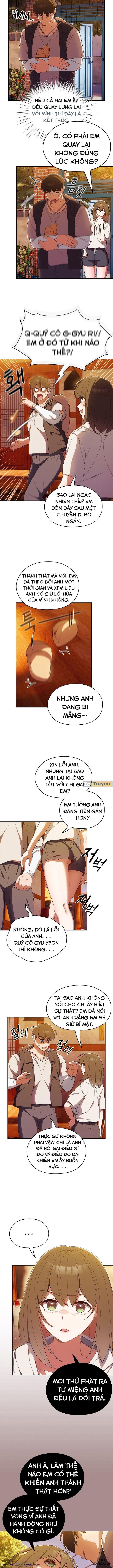 Truyện hentai Sếp! Hãy giao con gái của ngài cho tôi! Chap 3