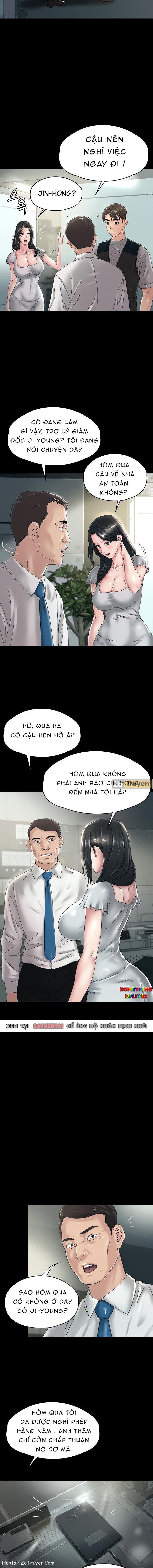 Truyện hentai Đây là hàng giảm giá, thưa cô! Chap 31