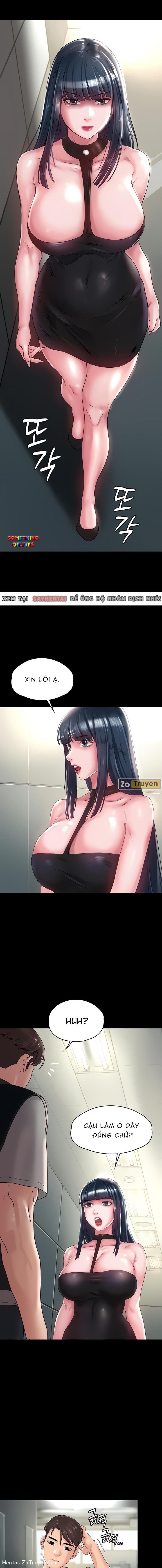 Truyện hentai Đây là hàng giảm giá, thưa cô! Chap 31