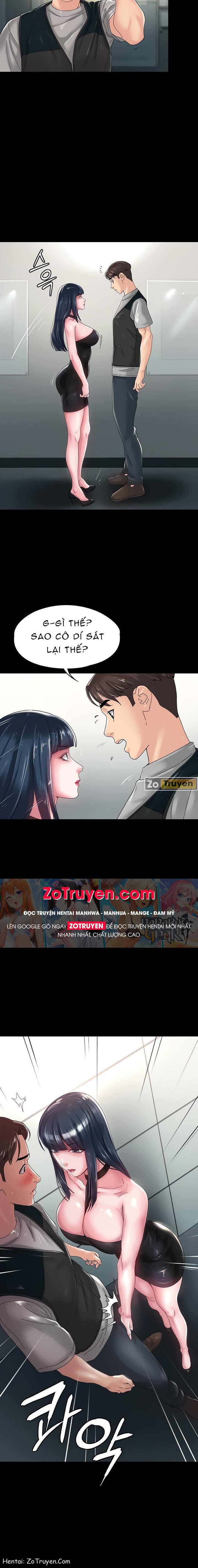 Truyện hentai Đây là hàng giảm giá, thưa cô! Chap 31