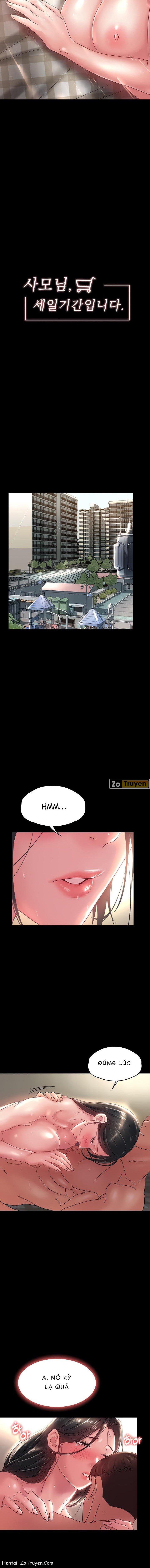 Truyện hentai Đây là hàng giảm giá, thưa cô! Chap 31