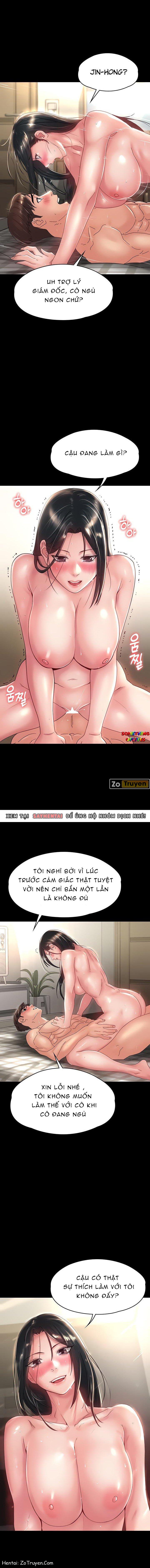 Truyện hentai Đây là hàng giảm giá, thưa cô! Chap 31