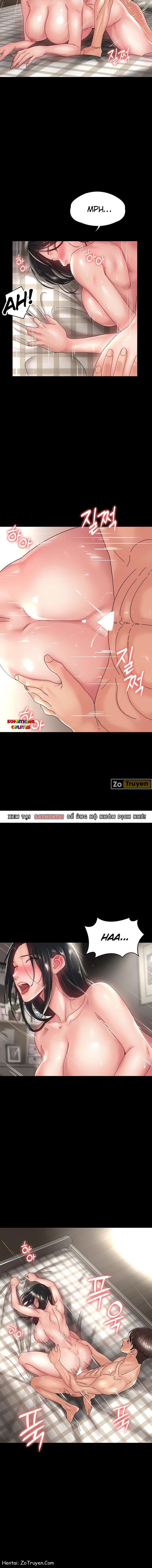 Truyện hentai Đây là hàng giảm giá, thưa cô! Chap 31