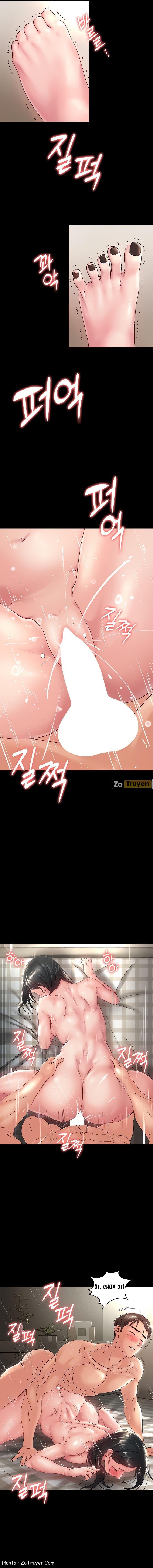 Truyện hentai Đây là hàng giảm giá, thưa cô! Chap 31