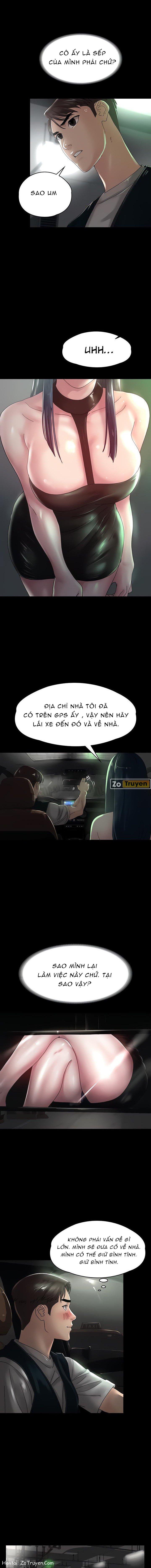 Truyện hentai Đây là hàng giảm giá, thưa cô! Chap 32