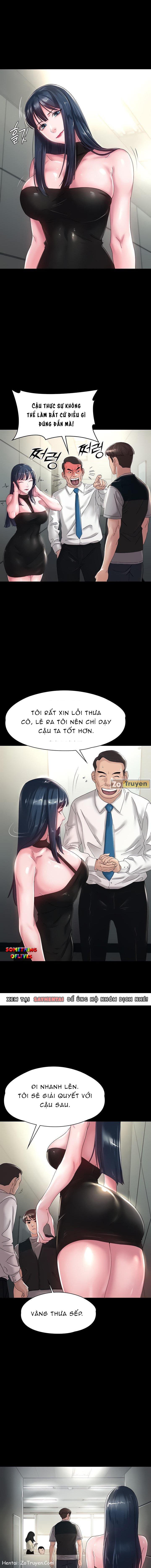 Truyện hentai Đây là hàng giảm giá, thưa cô! Chap 32