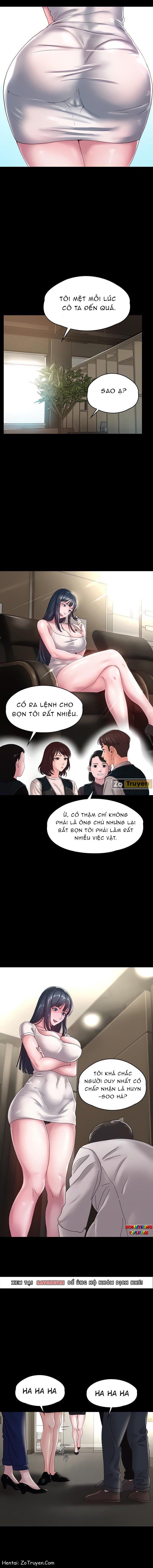 Truyện hentai Đây là hàng giảm giá, thưa cô! Chap 32