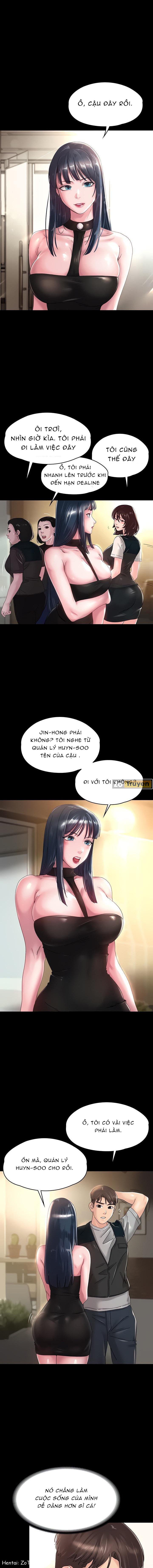 Truyện hentai Đây là hàng giảm giá, thưa cô! Chap 32