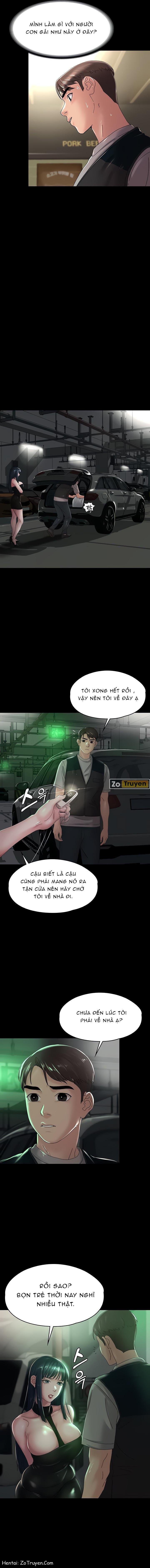 Truyện hentai Đây là hàng giảm giá, thưa cô! Chap 32