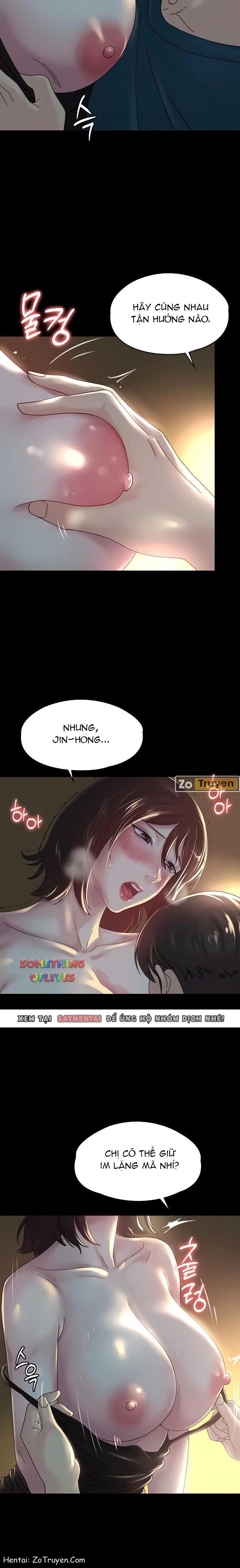 Truyện hentai Đây là hàng giảm giá, thưa cô! Chap 33