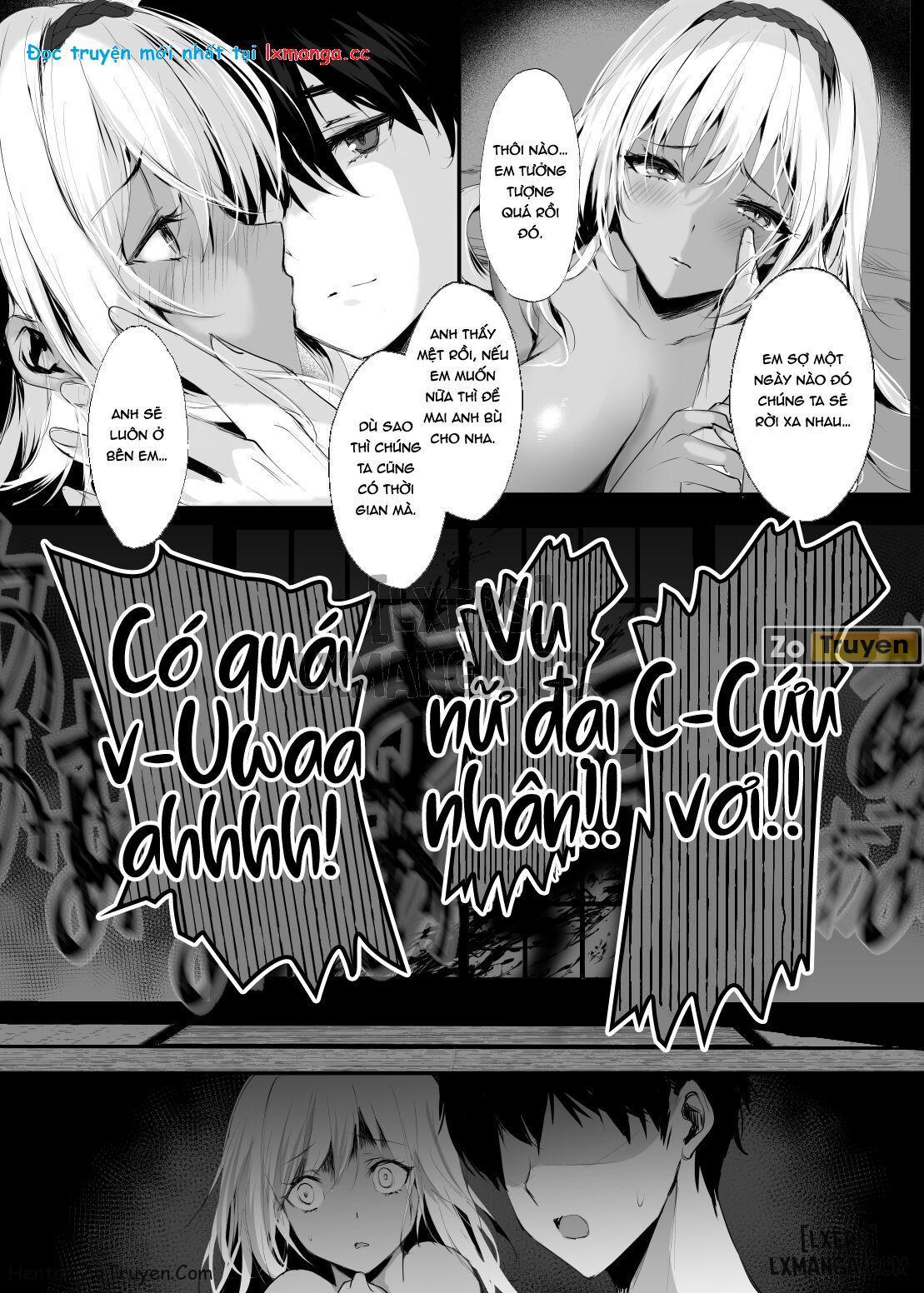 Read hentai Hebigami no Miko Hebigami no Miko San