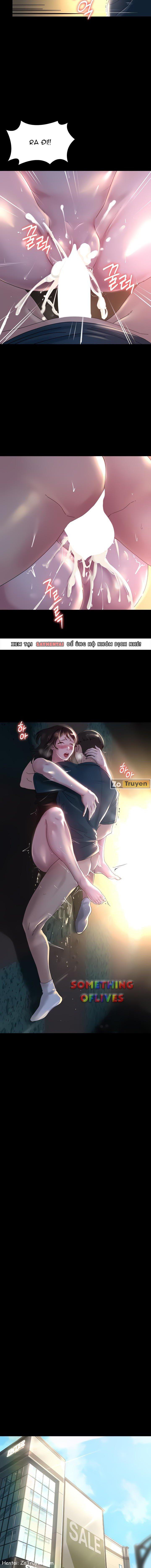 Truyện hentai Đây là hàng giảm giá, thưa cô! Chap 34