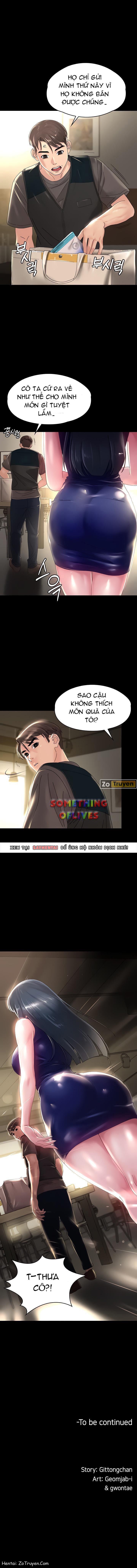 Truyện hentai Đây là hàng giảm giá, thưa cô! Chap 34