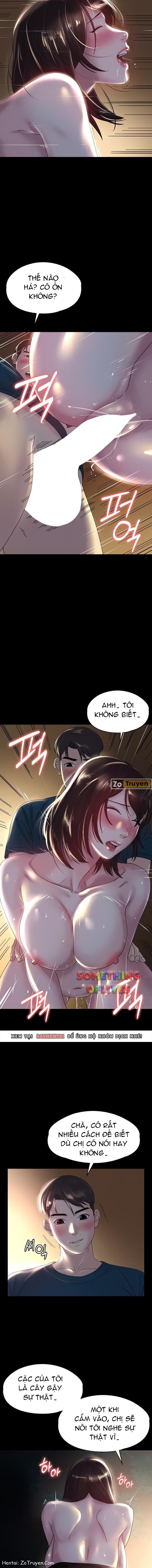 Truyện hentai Đây là hàng giảm giá, thưa cô! Chap 34