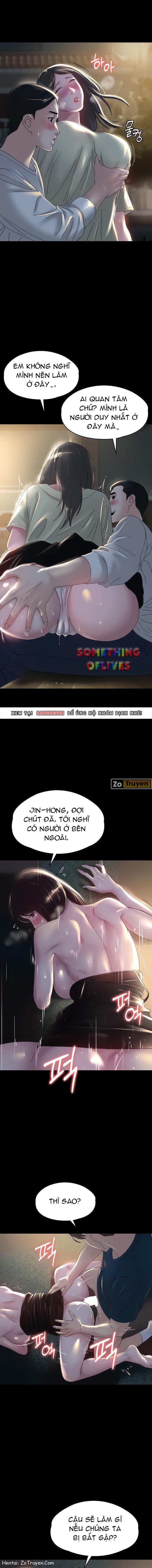 Truyện hentai Đây là hàng giảm giá, thưa cô! Chap 34