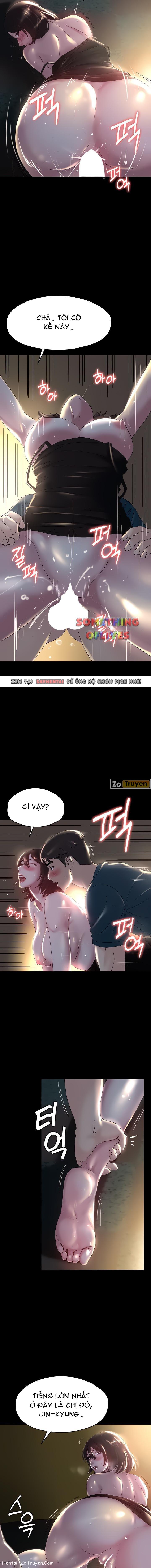 Truyện hentai Đây là hàng giảm giá, thưa cô! Chap 34