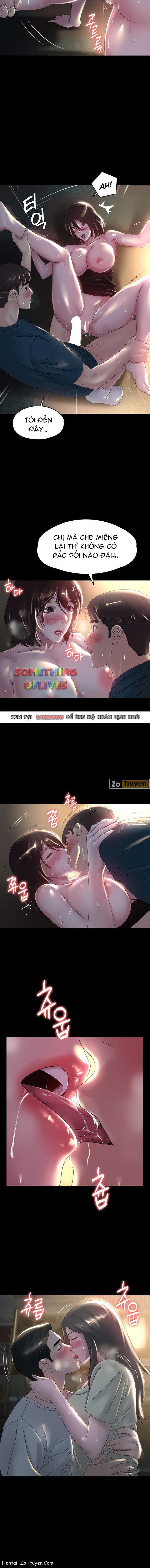 Truyện hentai Đây là hàng giảm giá, thưa cô! Chap 34