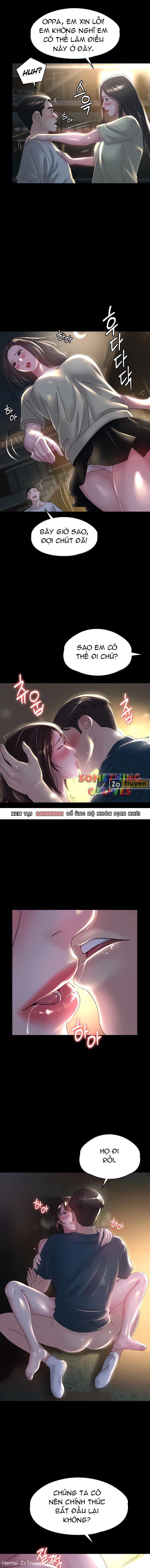 Truyện hentai Đây là hàng giảm giá, thưa cô! Chap 34