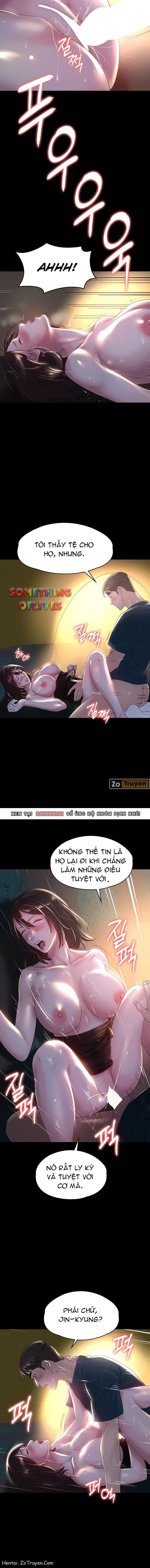 Truyện hentai Đây là hàng giảm giá, thưa cô! Chap 34