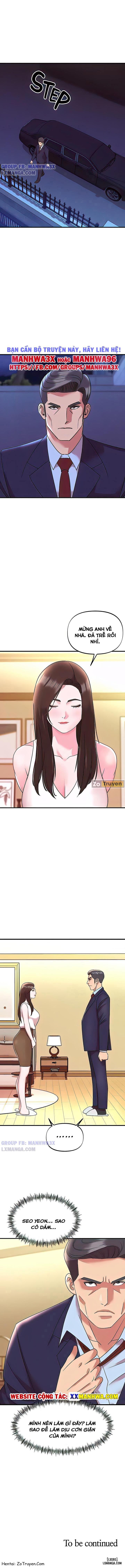 Truyện hentai Chiếm lại cô giáo Chap 34