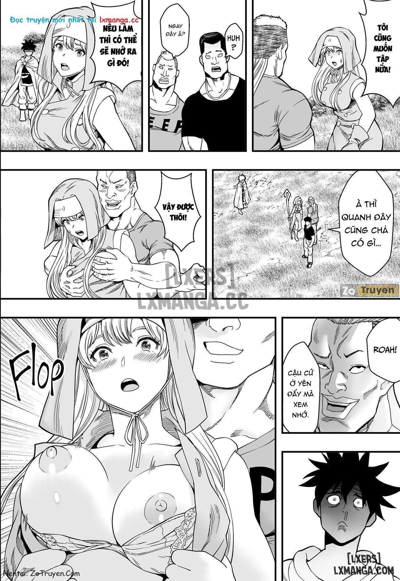 Read hentai That Time I Got Reincarnated as a Cuck Oneshort