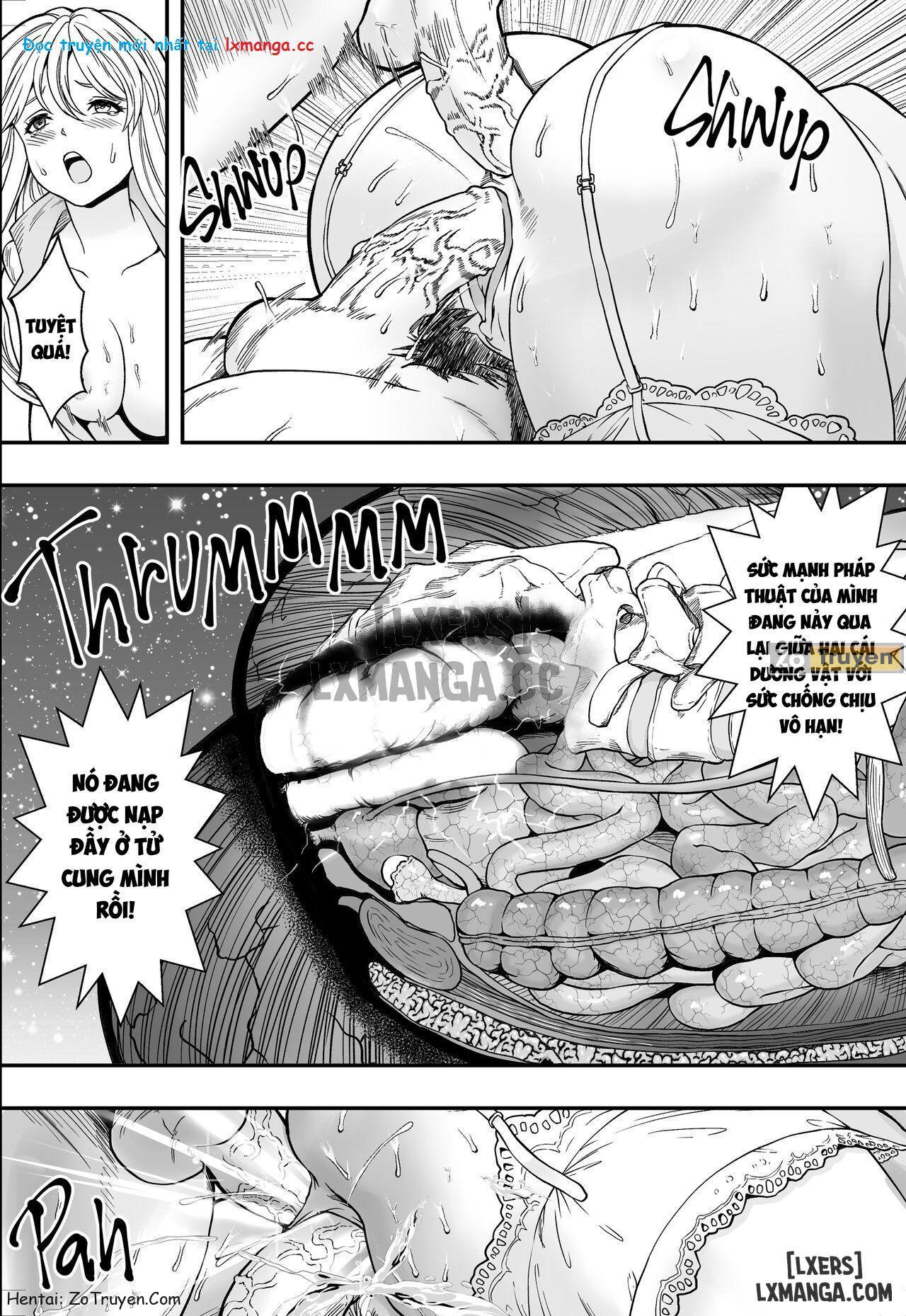 Read hentai That Time I Got Reincarnated as a Cuck Oneshort