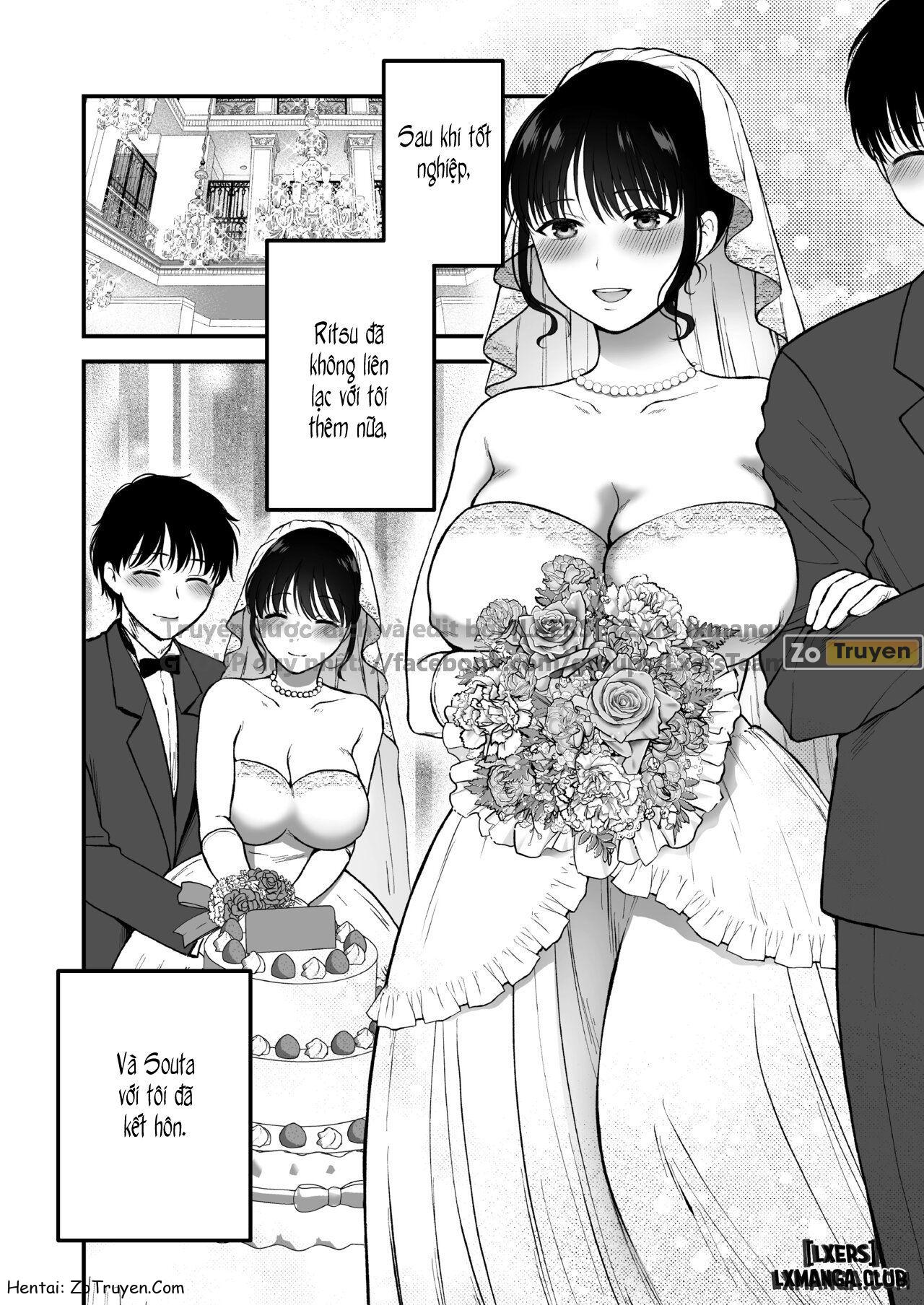 Read hentai Bedded by Your Best Friend Chap 5