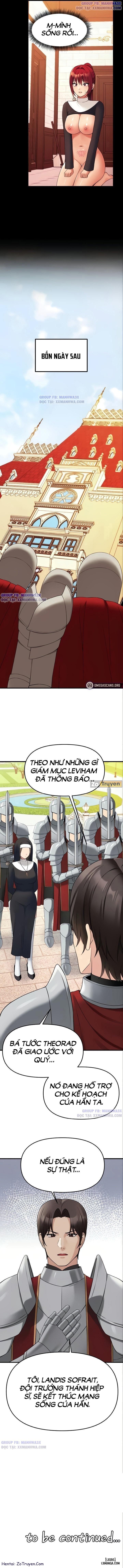 Truyện hentai Thuần hóa nàng elf - Elf Dâm Đãng Thích Bị Làm Nhục Chap 68