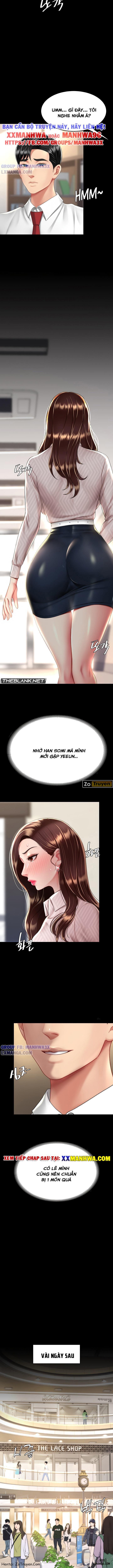 Truyện hentai Ăn Mẹ Trước - Chén mẹ trước đi Chap 43