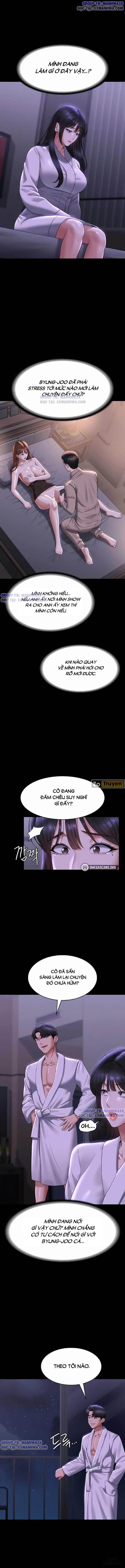 Truyện hentai Điều khiển làm tình Chap 118