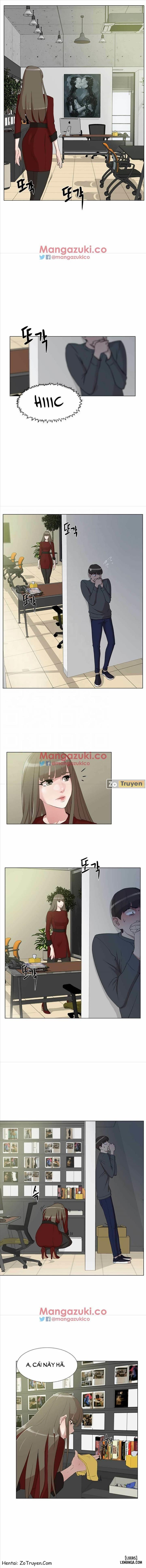 Truyện hentai Ngoại tình công sở Chap 12