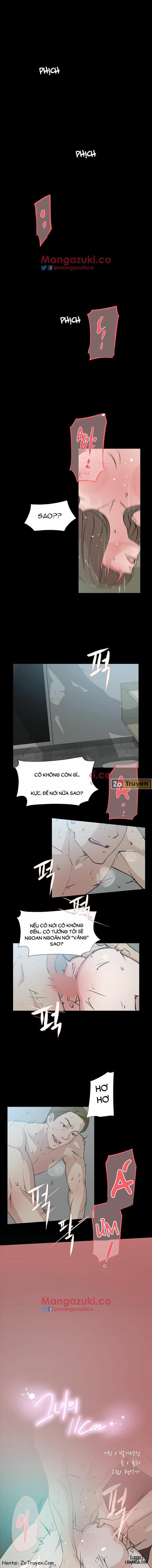 Truyện hentai Ngoại tình công sở Chap 14