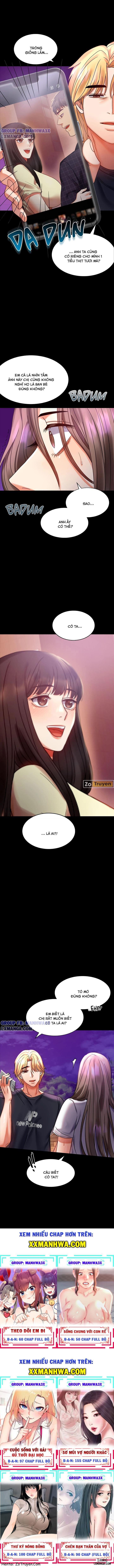 Truyện hentai Cô vợ ngoại tình CHap 29