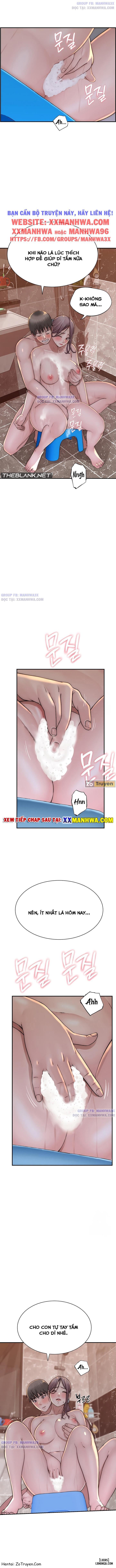 Truyện hentai Thèm chén mẹ kế - Nghiện chơi mẹ kế Chap 42