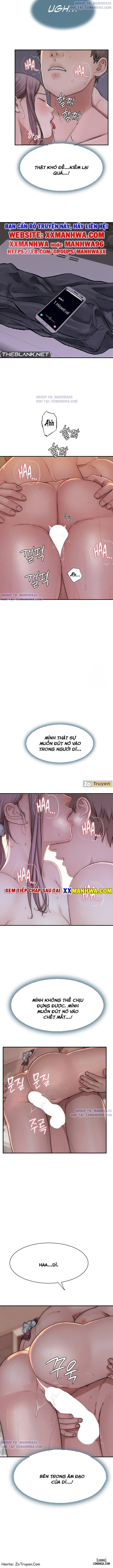 Truyện hentai Thèm chén mẹ kế - Nghiện chơi mẹ kế Chap 42