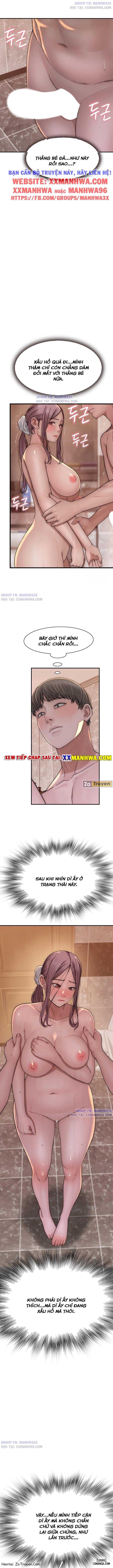 Truyện hentai Thèm chén mẹ kế - Nghiện chơi mẹ kế Chap 42