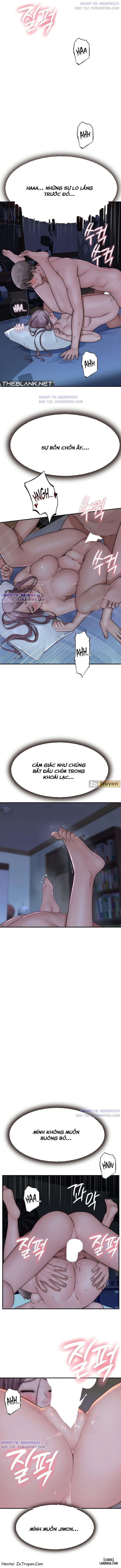 Truyện hentai Thèm chén mẹ kế - Nghiện chơi mẹ kế Chap 46