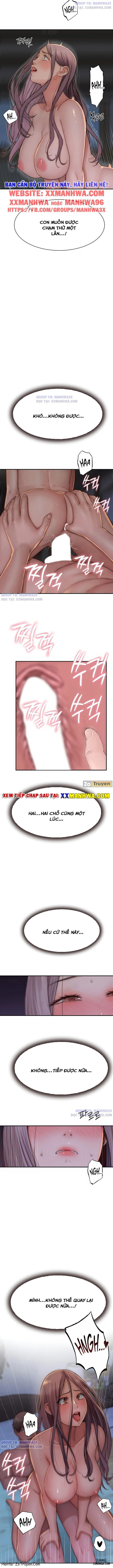 Truyện hentai Thèm chén mẹ kế - Nghiện chơi mẹ kế Chap 46